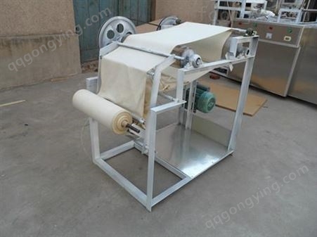 河南豆腐皮机械厂-豫星提供
