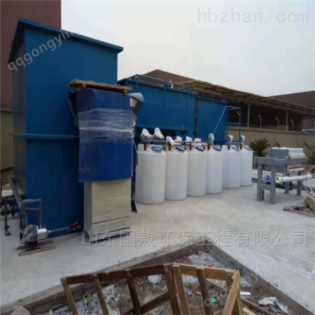 马村微动力污水处理设备生产厂家