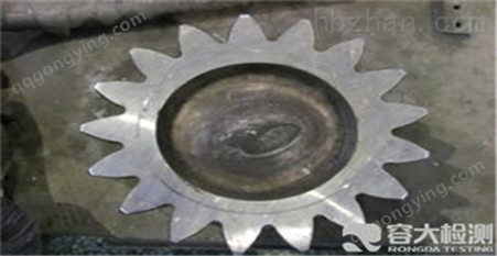 焊接和钎接工艺检测机构