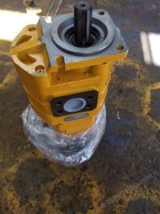 郑州宇通机械液压齿轮泵CBGJ2080|泉城牌液压泵