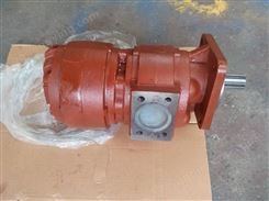 洛阳建工机械液压齿轮泵CMS2100|泉城牌液压泵