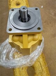 柳工装载机液压齿轮泵CBGJ3125|泉城牌液压泵