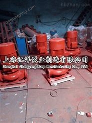 消防喷淋泵100-200A功率18.5KW价格