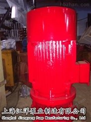 运城消防水泵XBD9.8/20-1007批发价