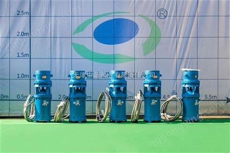 大量快速排水潜水泵/中吸潜水轴流泵型号价格