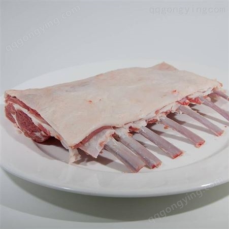 冷鲜七肋法排[阿牧特] 羊肉生鲜 肉质紧实 鲜嫩不膻 内蒙羊肉 小肥羊食品 羊肉批发 厂家直发