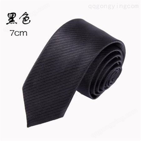 领带 商务时尚正装定制领带 欢迎咨询 和林服饰