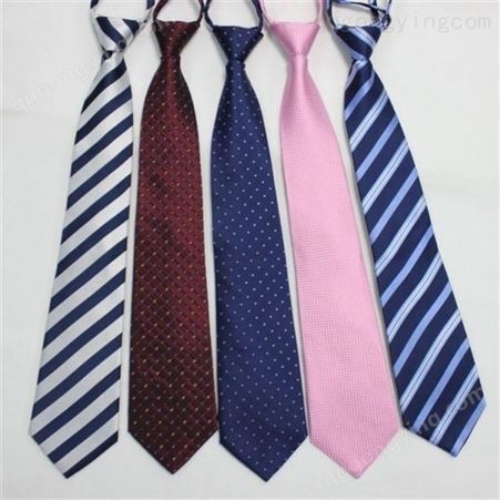 领带 销售领带 支持定制 和林服饰
