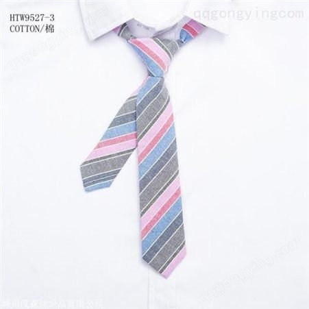 领带 商务时尚正装定制领带 欢迎咨询 和林服饰