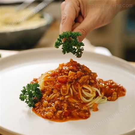 康力【意面】意大利面 西式快餐炸鸡汉堡原料