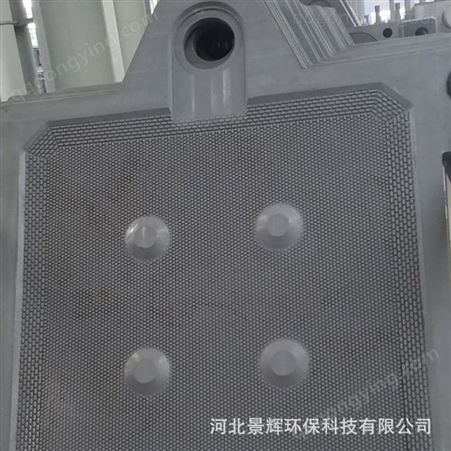 压滤机厢式聚丙烯滤板 供应厂家 大量 也可定制