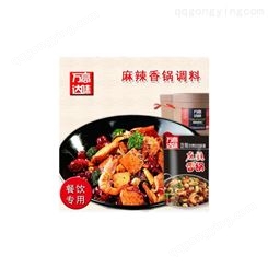 四川餐饮酱料生产厂家可定制贴牌代加工全国发货