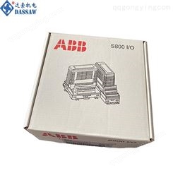 ABB CI801 CI801KIT CI840A系统部件