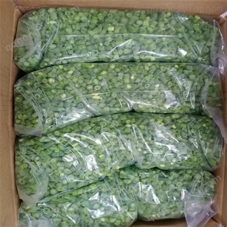 新鲜西蓝花蔬菜直销 优质速冻果蔬食品开袋即食 欢迎咨询 绿拓食品