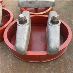 锅炉人孔装置 压力容器配件 高压汽包   手孔装置 规格多样