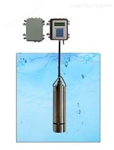 紫外荧光法在线自清洗水中油分析仪