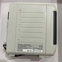 回收视觉系统控制器 回收XG-7500