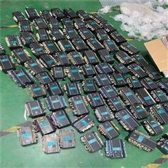 深圳龙岗回收普洛菲斯触摸屏 机器设备配件收购厂家