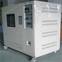 换气老化试验箱，高温老化试验设备