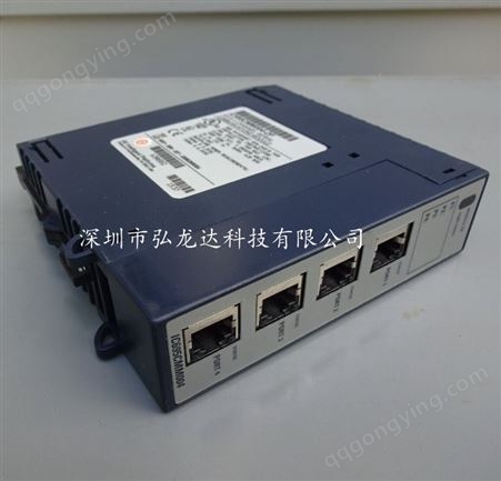 艾默生PLC IC695PBM300 接口模块
