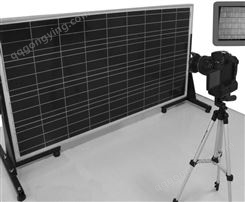 益舜太阳能电池光伏组件光伏电站检测仪EL测试仪