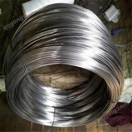 超硬不锈钢微丝 高强度 耐磨损 钢丝刷用 304全硬0.05-0.35
