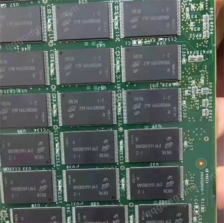 MK60DN512VLL10高价回收线路板 清一色型号板 MK64FX512VLL12 交换机板卡