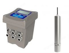 博取仪器光谱法浸入式安装硝氮分析仪TNUVG-3062