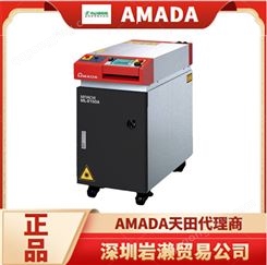 【岩濑】日本AMADA天田中频逆变焊接控制 进口IS-300CA电阻焊