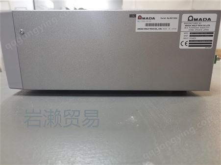 【岩濑】日本MIYACHI米亚基焊接监测仪MM-400A 进口精密电阻焊设备