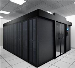 一体化机房数据中心 模块化数字机房弱电 支持客制化服务