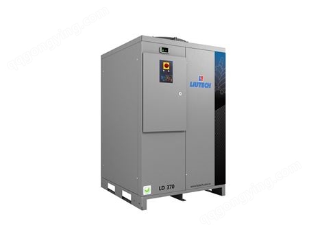 LD LR系列冷冻式干燥机