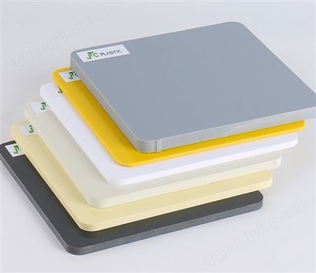 耐磨塑料板 工程PVC板 复合板材厂家生产供应 定制
