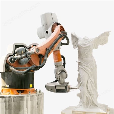 六轴关节机器人 自动化打磨机器 工业焊接机械手臂打磨专用