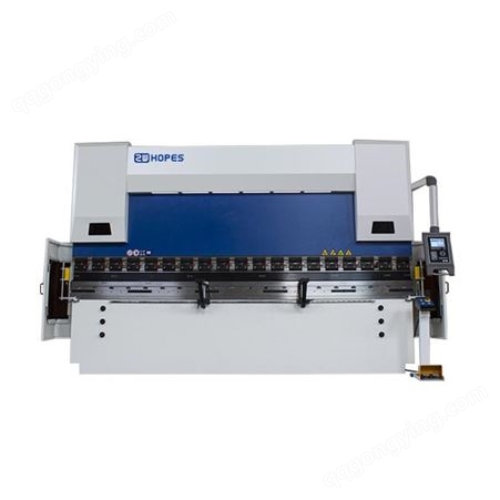 电液伺服折弯机 100T3200不锈钢数控液压裁板机 厂家供应多种规格
