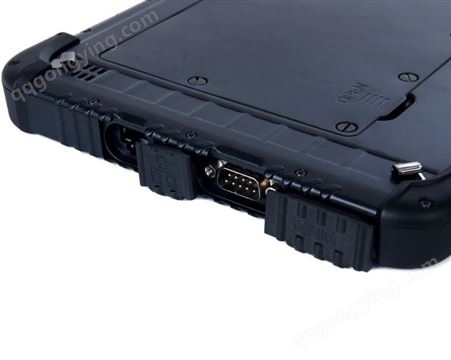 8寸安卓系统手持平板IP67防尘防水防摔Pad5G通信二维码扫码FA080