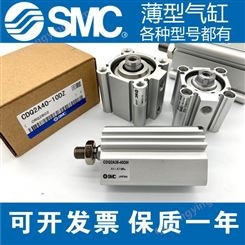 SMC原装CXSM10/15/20/25-10-20-25-30-40-50-60-75气缸