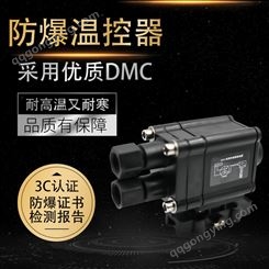 E·PENG电伴热带防爆温度控制器BJW-51电压220V/380V材质DMC