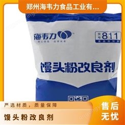 海韦力浓缩型馒头粉改良剂 1178 工业品 面粉 2.5kg×8袋/箱 国标