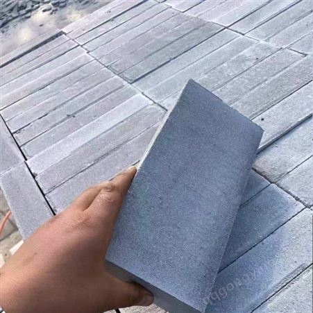 大连庄河水泥砖保温一体板用 吉泰建材蒸压灰砂砖