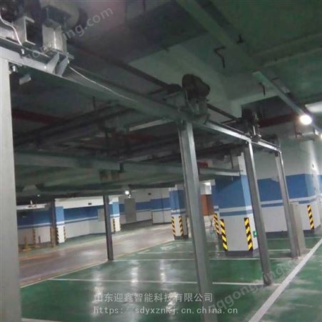 不限云南昆明拆除机械立体停车库出售 定制立体停车设备销售