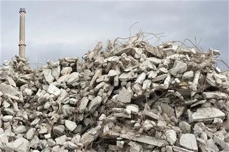 固废处理 工业垃圾回收 废弃物清理 全程无害化处理销毁