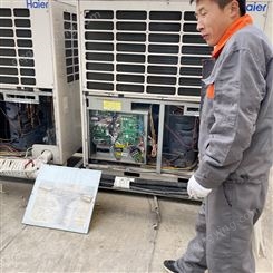 青岛空调维修 变频空调维修 欢迎来电