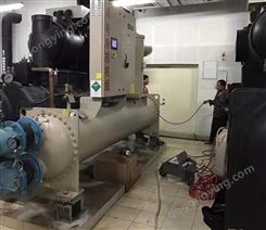 冷冻机维维修保养公司承接青岛地区冷冻机维修