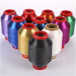 萤乡 DIY自制工艺 涤纶缝纫线 不易掉色 使用寿命长 免费拿样 按图设计