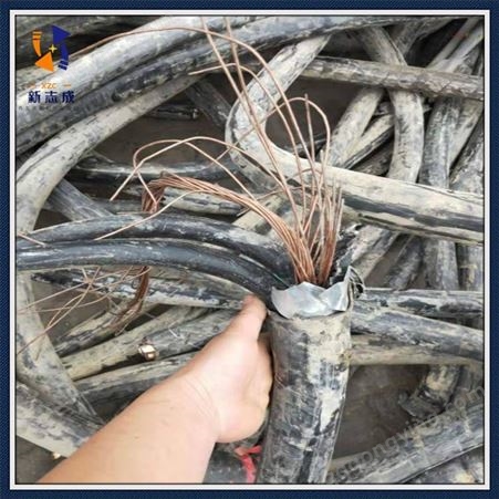 工厂设备 积压的各类成品回收 新志成 电线电缆家直收
