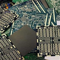 开发区星恒电池收购 专业回收工厂电子元件类 库存回收