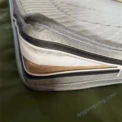 黄麻棕3D床垫 酒店卧室床上用垫 防潮可折叠 长期加工出售