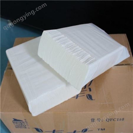 大尺寸擦手纸商用酒店抽纸厨房用纸加厚吸水吸油纸抹手纸整箱