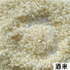 酒米 碎米 食用酿酒饲料陈米批发 东北大中小碎米企业-黑龙江和粮农业